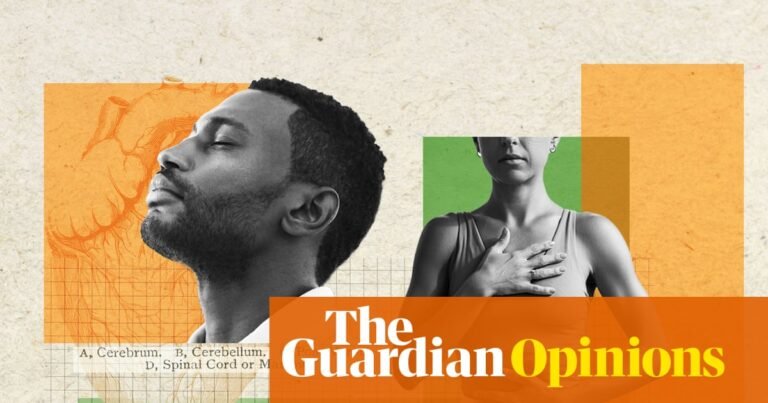 Breathwork has its uses – but when it comes to ‘unlocking your fullest human potential’, beware the puffery | Donna Lu