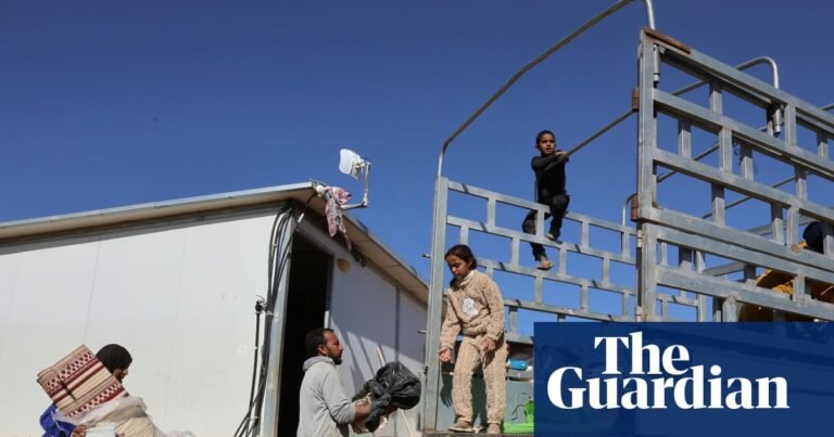 C of E bishops criticise UK inaction over Israel’s ‘West Bank de facto annexation’ | West Bank