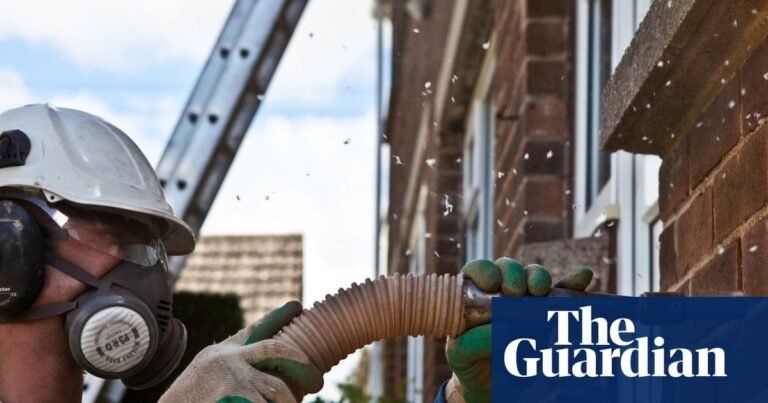 Calls to move England’s home insulation scheme into council workers’ hands | Energy efficiency