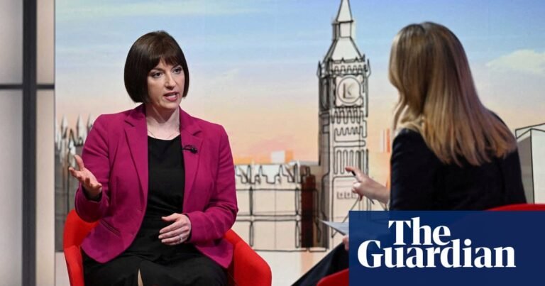 Can Bridget Phillipson convince jaded families to have faith in Send changes? | Special educational needs