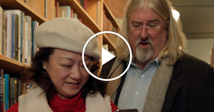 Can You Rely on A.I. to Translate Love? Can You Rely on A.I. to Translate Love?