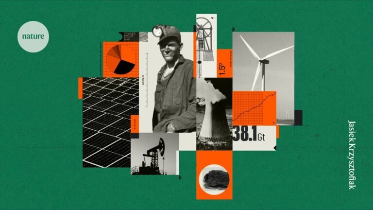 Can the clean-energy revolution save us from climate catastrophe? Can the clean-energy revolution save us from climate catastrophe?