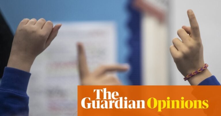 Children with special educational needs have been let down again and again. That ends right now | Bridget Phillipson Children with special educational needs have been let down again and again. That ends right now | Bridget Phillipson