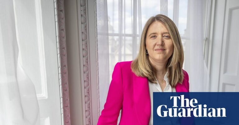 Children with special needs in England will keep current support, minister says | Special educational needs