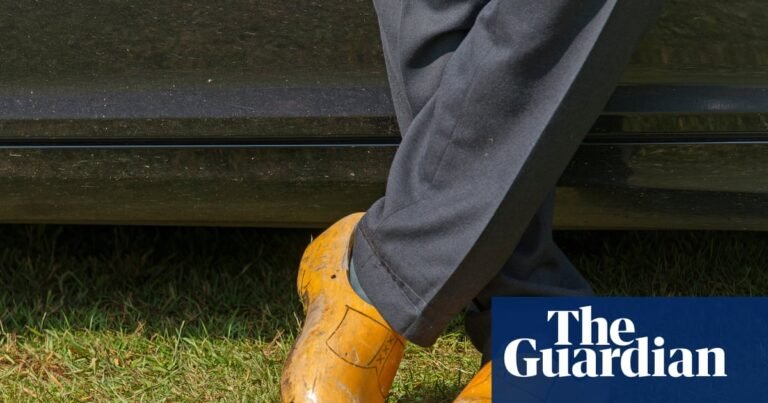 Clog comfort is difficult to beat | Men’s shoes Clog comfort is difficult to beat | Men's shoes