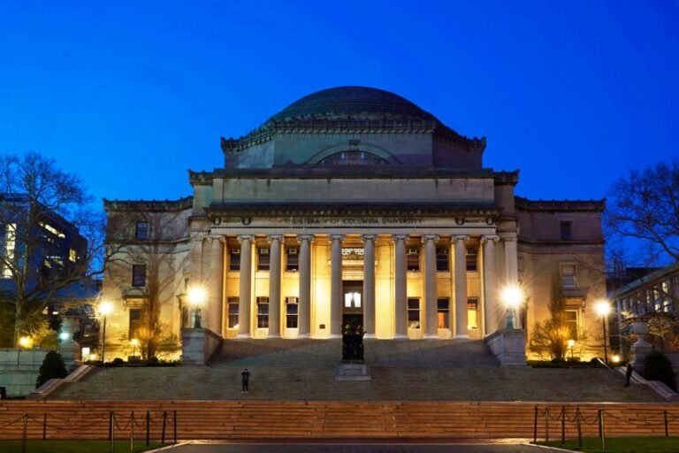 Department of Homeland Security detains Columbia student identified as neuroscience researcher Department of Homeland Security detains Columbia student identified as neuroscience researcher