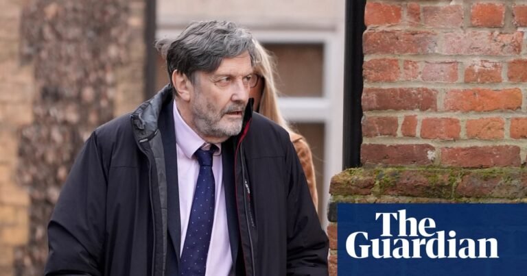 Devon defence lawyer who abused vulnerable clients jailed for 13 years | UK criminal justice