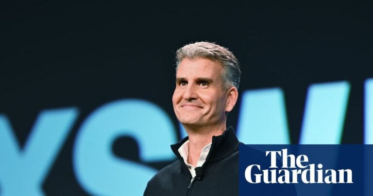 Disney names parks and cruises boss Josh D’Amaro as next CEO | Walt Disney Company Disney names parks and cruises boss Josh D’Amaro as next CEO | Walt Disney Company