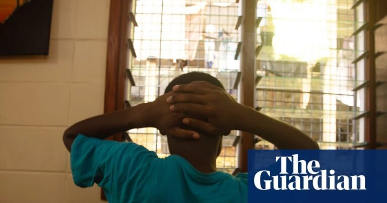 Drugs, denial and stigma: the babies and children swept up in Fiji’s HIV nightmare | Fiji Drugs, denial and stigma: the babies and children swept up in Fiji’s HIV nightmare | Fiji