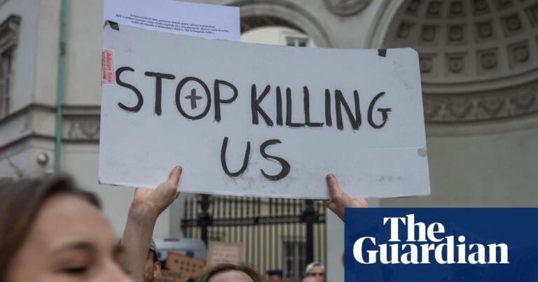 EU opens up funding to guarantee abortion rights across bloc | Abortion EU opens up funding to guarantee abortion rights across bloc | Abortion