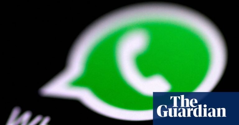 EU threatens to act over Meta blocking rival AI chatbots from WhatsApp | AI (artificial intelligence)