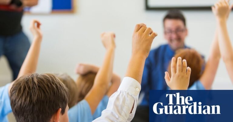 English secondary schools must offer inclusion areas for neurodiverse and Send pupils | Special educational needs