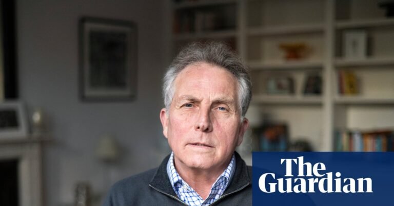 Ex-British army chief calls on ministers to back MDMA-assisted therapy for veterans | Military