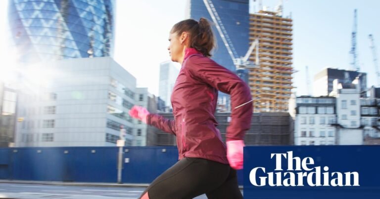 Exercise can be ‘frontline treatment’ for mild depression, researchers say | Mental health