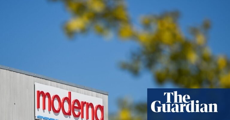 FDA refuses to consider Moderna flu shot in move experts claim is part of ‘anti-vaccine agenda’ | Trump administration FDA refuses to consider Moderna flu shot in move experts claim is part of ‘anti-vaccine agenda’ | Trump administration