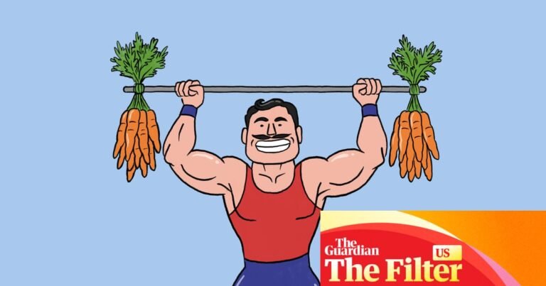 Five high-protein snacks that are good for vegetarians, according to a dietician | Life and style