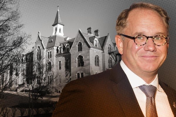 Former President’s Lawsuit Against Seton Hall Dismissed Former President’s Lawsuit Against Seton Hall Dismissed