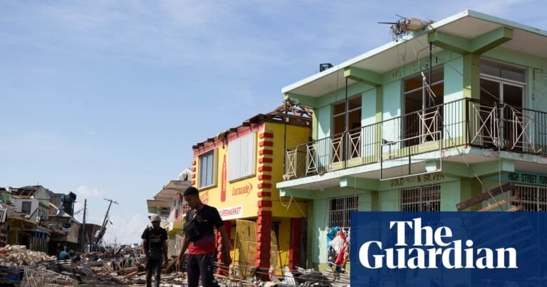 Fossil fuel firms may have to pay for climate damage under proposed UN tax | Fossil fuels