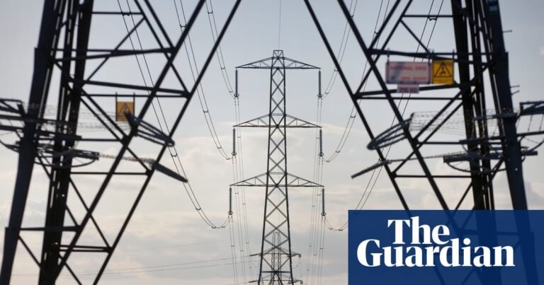 France’s Engie strikes deal to buy UK Power Networks for £10.5bn | Utilities France’s Engie strikes deal to buy UK Power Networks for £10.5bn | Utilities