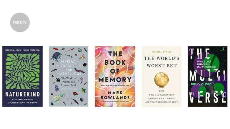 From Victorian voyages to vanishing maps: Books in brief