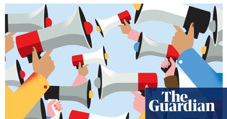 From the archive: the free speech panic: how the right concocted a crisis – podcast | Freedom of speech