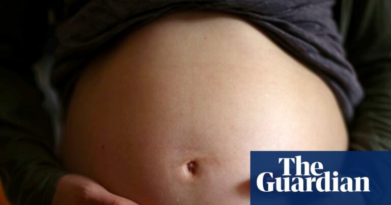 Giving stem cells in utero to babies with spina bifida boosts quality of life, trial finds | Medical research