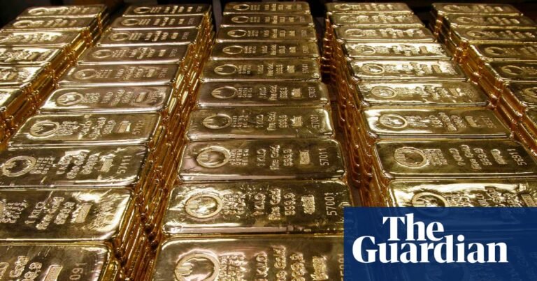 Gold and silver prices seesaw as FTSE 100 hits record high | Gold Gold and silver prices seesaw as FTSE 100 hits record high | Gold