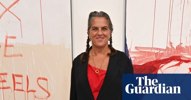 Having a stoma bag isn’t usually so bad as it’s been for Tracey Emin | Health Having a stoma bag isn’t usually so bad as it’s been for Tracey Emin | Health