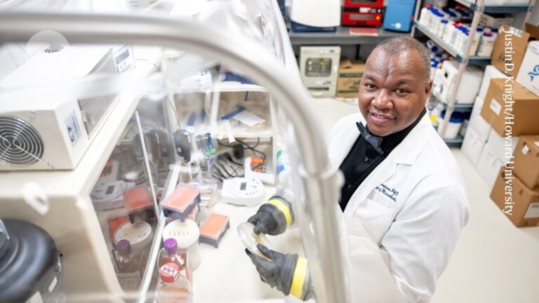 Historically Black US universities chase top research ranking Historically Black US universities chase top research ranking