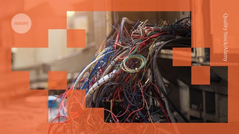 How AI slop is causing a crisis in computer science How AI slop is causing a crisis in computer science