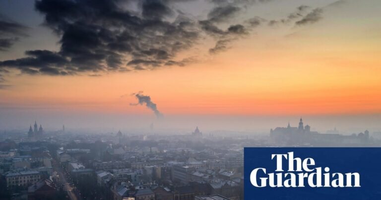 How ‘smog capital of Poland’ saved 6,000 lives by cutting soot levels | Air pollution How ‘smog capital of Poland’ saved 6,000 lives by cutting soot levels | Air pollution