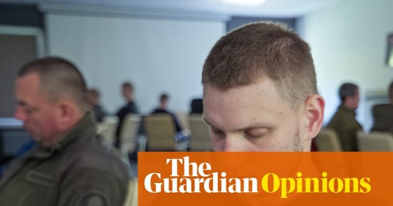 I went to a place deep in the forest where Ukraine’s wounded soldiers go to heal. This is what they told me | Ksenia Savoskina I went to a place deep in the forest where Ukraine’s wounded soldiers go to heal. This is what they told me | Ksenia Savoskina