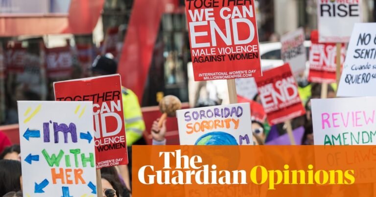 I’m putting tech firms on notice: deal with the appalling abuse of women online – or we will deal with you | Keir Starmer