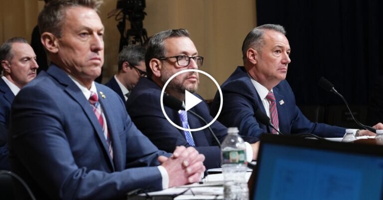 Immigration Officials Refuse to Discuss Minnesota Shootings