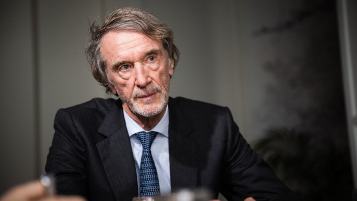 Ineos puts a new industrial spin on a morbid financial game Ineos puts a new industrial spin on a morbid financial game