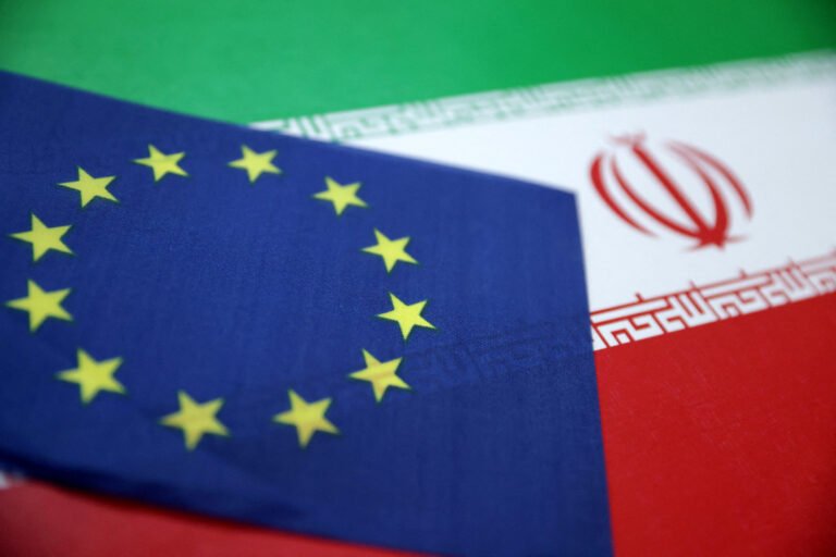 Iran designates European armies ‘terrorist groups’ in retaliatory move | European Union Iran designates European armies ‘terrorist groups’ in retaliatory move | European Union