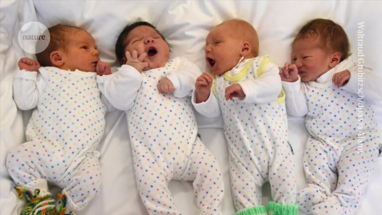 Is a ‘selfish gene’ making a Utah family have twice as many boys as girls? Is a ‘selfish gene’ making a Utah family have twice as many boys as girls?