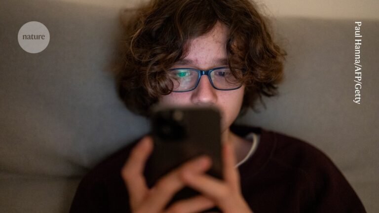 Is social media addictive for teens? US courts wade into scientific debate