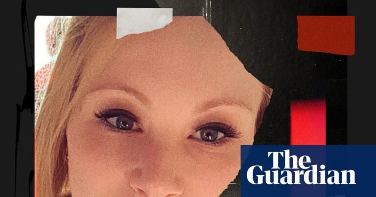 Katie’s story: her abusive ex-partner said ‘kill yourself’. When she did, police dropped domestic violence inquiry | Violence against women and girls