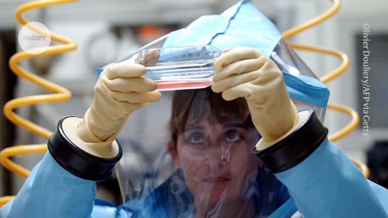 Key US infectious-diseases centre to drop pandemic preparation