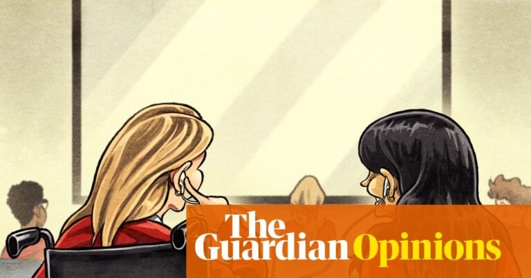 Labour’s Send reforms get this right: disabled children in mainstream schools is transformative for everyone | Frances Ryan