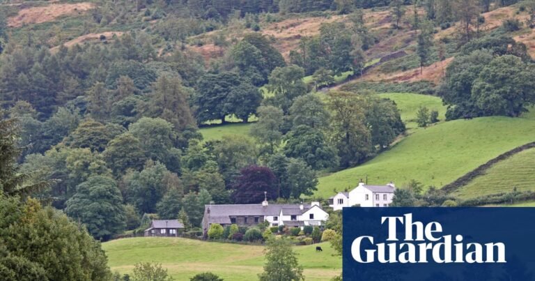 Lake District village struggles to find GP – despite ad ​pledging ‘we’ll never run out of beer’ | Lake District
