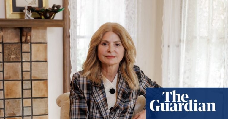 Lisa Bloom on the fight for Epstein’s victims: ‘So many powerful men were enablers’ | Jeffrey Epstein