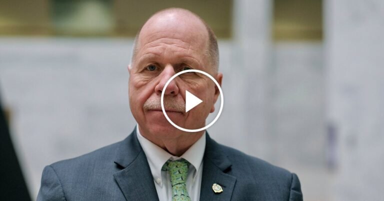 Local Sheriffs Voice Frustration With ICE Local Sheriffs Voice Frustration With ICE