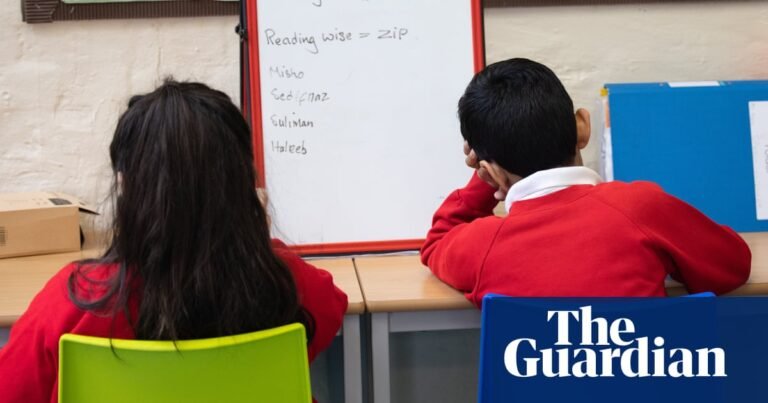 London schools face cuts to staff and budgets as pupil numbers fall | Education
