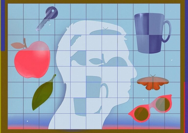 Many people don’t see mental images. The reason offers clues to consciousness Many people don’t see mental images. The reason offers clues to consciousness