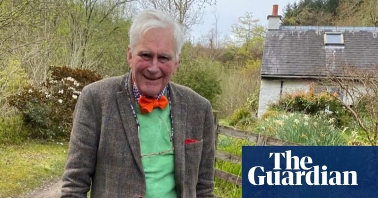Martyn Webster obituary | Plastic surgery