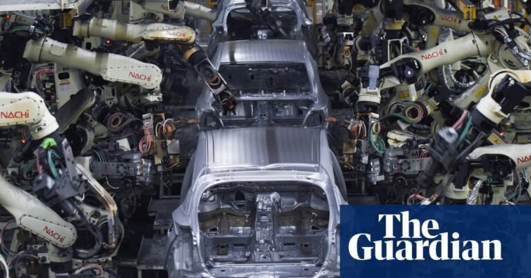 Mazda, Nissan, Hyundai and Subaru face fines over after first six months of Australia’s new emissions standards | Electric vehicles