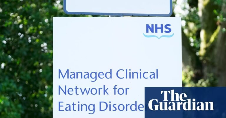Mental health units discharging eating disorder patients with ‘dangerously low’ BMIs | Eating disorders Mental health units discharging eating disorder patients with ‘dangerously low’ BMIs | Eating disorders