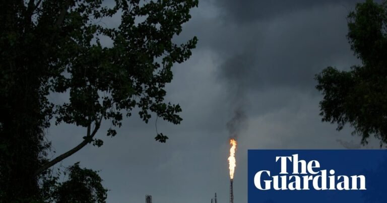 Michigan accuses big oil of being ‘cartel’ that fuels climate crisis and high energy costs | Michigan